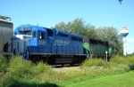 BNSF 2051